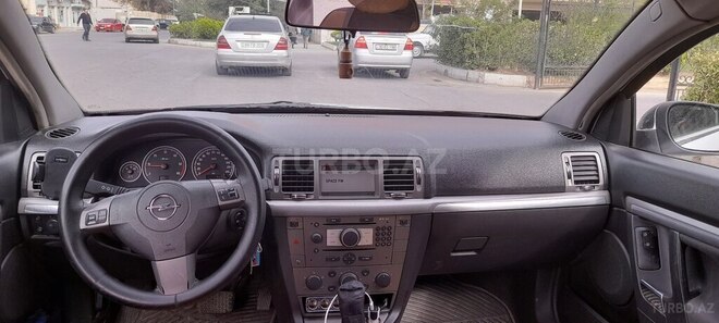 Opel Vectra 2006, 280,000 km - 1.3 l - Bakı