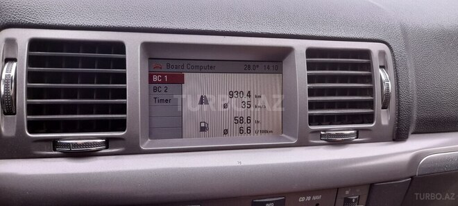 Opel Vectra 2006, 280,000 km - 1.3 l - Bakı