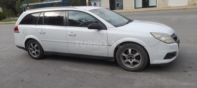 Opel Vectra 2006, 280,000 km - 1.3 l - Bakı