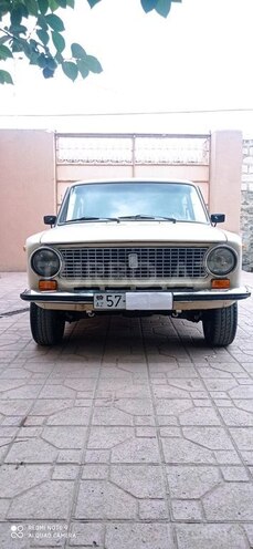LADA (VAZ) 21011 1984, 144,400 km - 1.2 l - Şəmkir