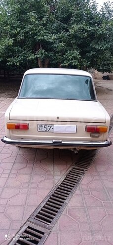 LADA (VAZ) 21011 1984, 144,400 km - 1.2 l - Şəmkir