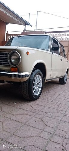 LADA (VAZ) 21011 1984, 144,400 km - 1.2 l - Şəmkir