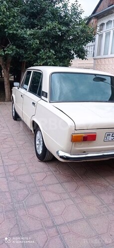 LADA (VAZ) 21011 1984, 144,400 km - 1.2 l - Şəmkir