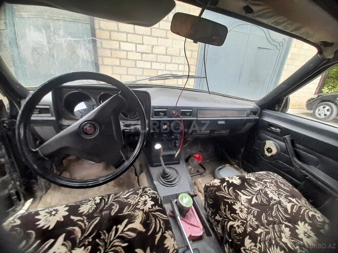 GAZ 31029 1995, 251,000 km - 2.4 l - Xaçmaz