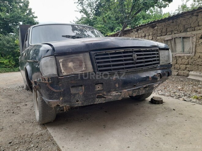 GAZ 31029 1995, 251,000 km - 2.4 l - Xaçmaz