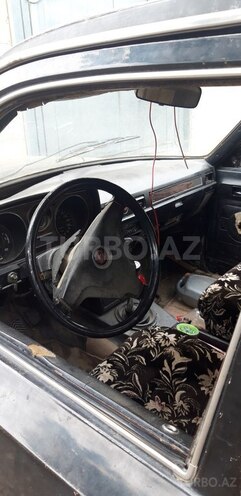 GAZ 31029 1995, 251,000 km - 2.4 l - Xaçmaz