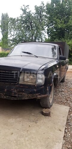 GAZ 31029 1995, 251,000 km - 2.4 l - Xaçmaz