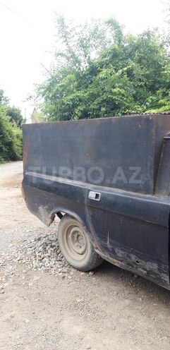GAZ 31029 1995, 251,000 km - 2.4 l - Xaçmaz