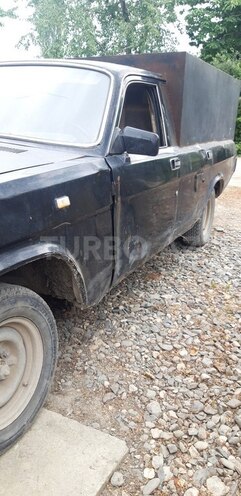 GAZ 31029 1995, 251,000 km - 2.4 l - Xaçmaz