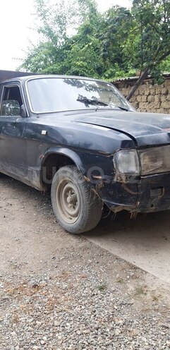 GAZ 31029 1995, 251,000 km - 2.4 l - Xaçmaz