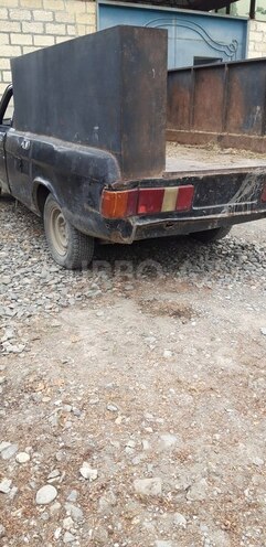 GAZ 31029 1995, 251,000 km - 2.4 l - Xaçmaz