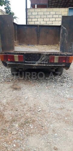 GAZ 31029 1995, 251,000 km - 2.4 l - Xaçmaz