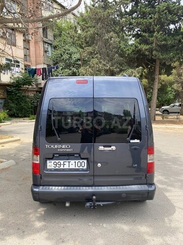 Ford Tourneo Connect 2008, 228,000 km - 1.8 l - Bakı