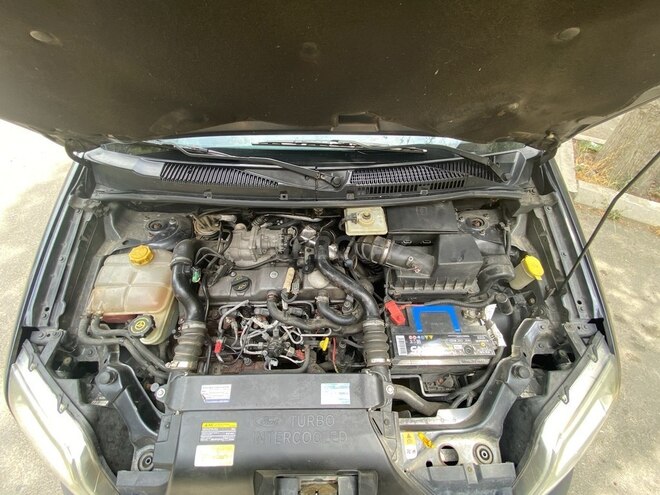 Ford Tourneo Connect 2008, 228,000 km - 1.8 l - Bakı
