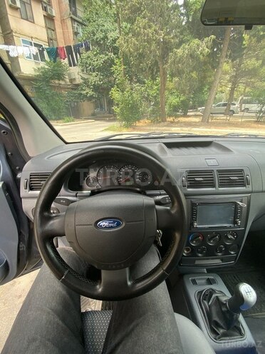 Ford Tourneo Connect 2008, 228,000 km - 1.8 l - Bakı