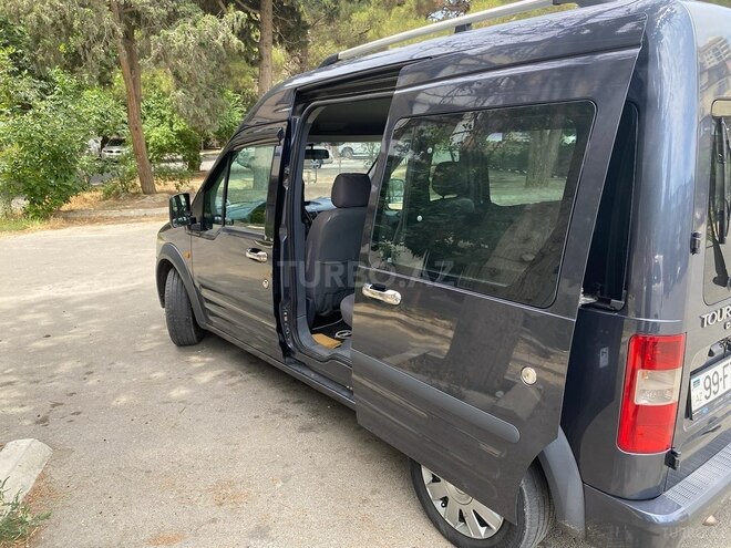 Ford Tourneo Connect 2008, 228,000 km - 1.8 l - Bakı