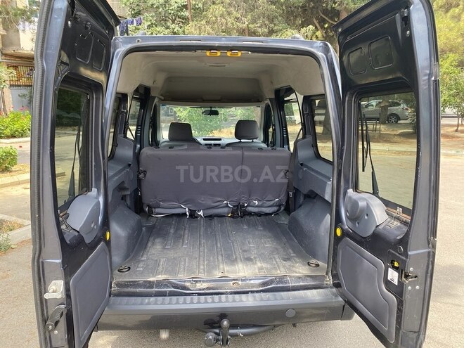 Ford Tourneo Connect 2008, 228,000 km - 1.8 l - Bakı