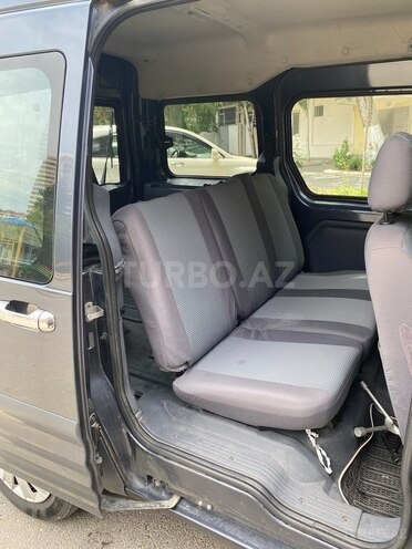Ford Tourneo Connect 2008, 228,000 km - 1.8 l - Bakı