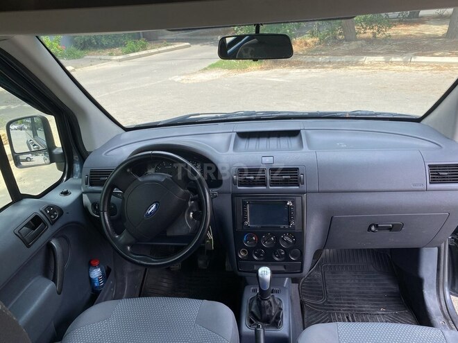 Ford Tourneo Connect 2008, 228,000 km - 1.8 l - Bakı