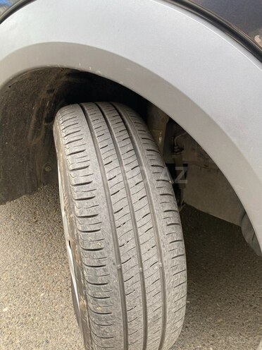 Ford Tourneo Connect 2008, 228,000 km - 1.8 l - Bakı