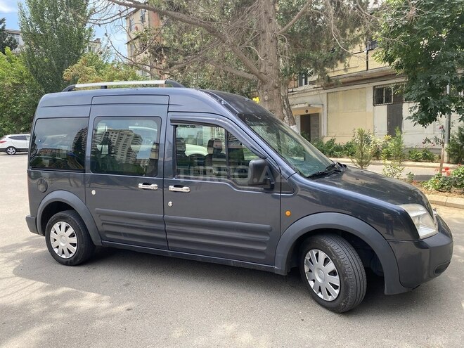 Ford Tourneo Connect 2008, 228,000 km - 1.8 l - Bakı