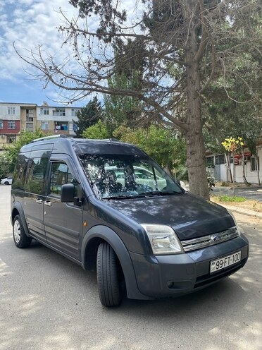 Ford Tourneo Connect 2008, 228,000 km - 1.8 l - Bakı