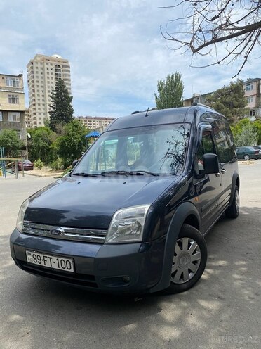 Ford Tourneo Connect 2008, 228,000 km - 1.8 l - Bakı