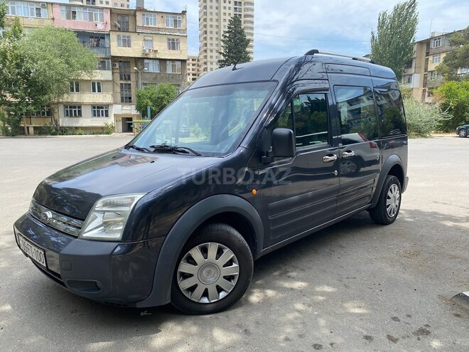 Ford Tourneo Connect 2008, 228,000 km - 1.8 l - Bakı