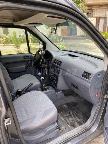 Ford Tourneo Connect 2008, 228,000 km - 1.8 l - Bakı