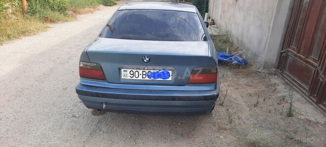 BMW 318 1994, 300,000 km - 1.8 л - Bakı