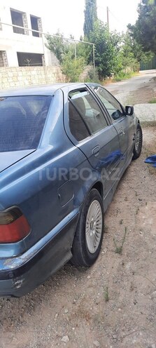 BMW 318 1994, 300,000 km - 1.8 л - Bakı