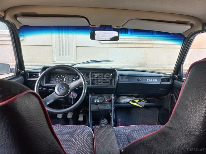 LADA (VAZ) 2107 2010, 60,000 km - 1.6 l - Mingəçevir