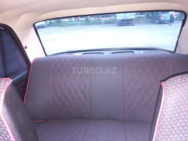 LADA (VAZ) 2107 2010, 60,000 km - 1.6 l - Mingəçevir