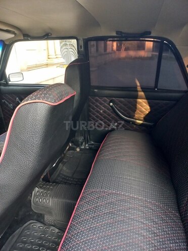 LADA (VAZ) 2107 2010, 60,000 km - 1.6 l - Mingəçevir