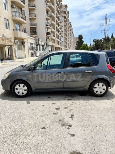 Renault Scenic 2007, 358,000 km - 1.5 л - Bakı