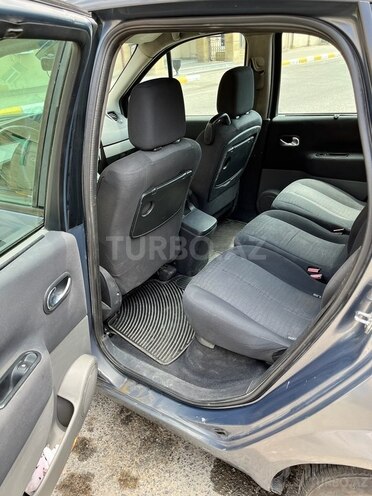 Renault Scenic 2007, 358,000 km - 1.5 л - Bakı