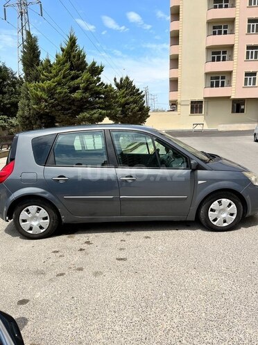 Renault Scenic 2007, 358,000 km - 1.5 л - Bakı