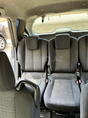 Renault Scenic 2007, 358,000 km - 1.5 л - Bakı