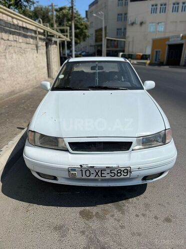 Daewoo Nexia 2005, 250,000 km - 1.5 l - Bakı
