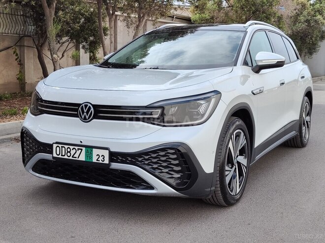 Volkswagen ID.6 2022, 0 km - 0.0 l - Bakı