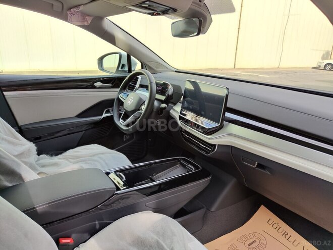 Volkswagen ID.6 2022, 0 km - 0.0 l - Bakı