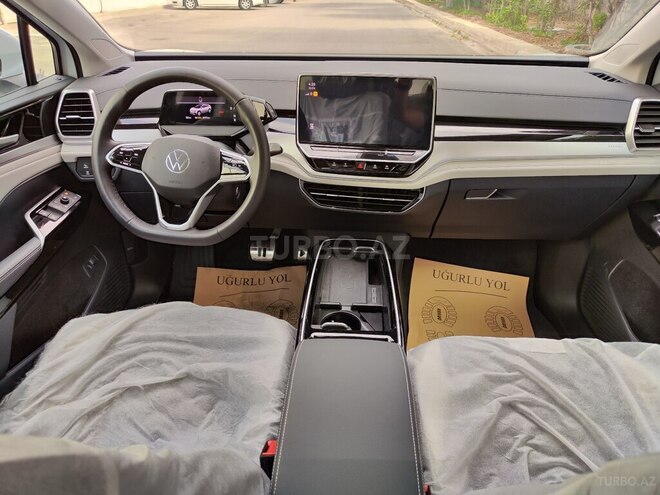 Volkswagen ID.6 2022, 0 km - 0.0 l - Bakı