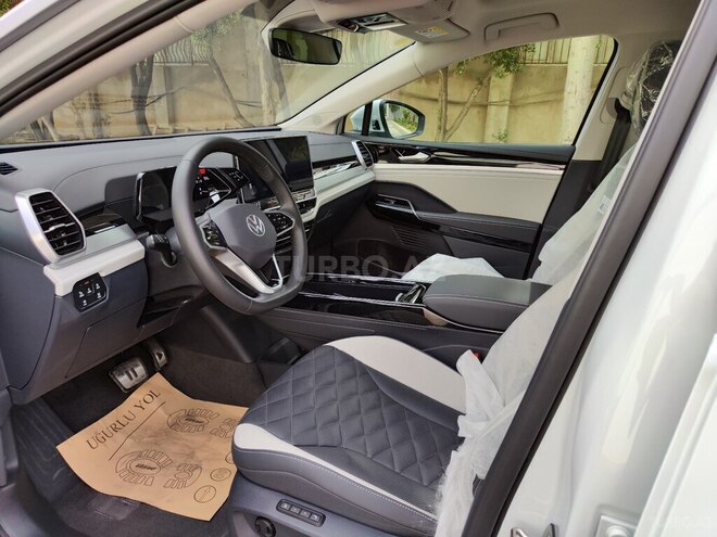 Volkswagen ID.6 2022, 0 km - 0.0 l - Bakı