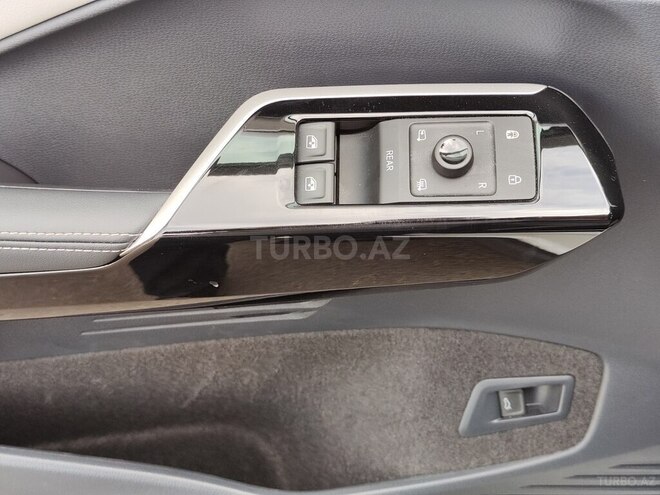 Volkswagen ID.6 2022, 0 km - 0.0 l - Bakı