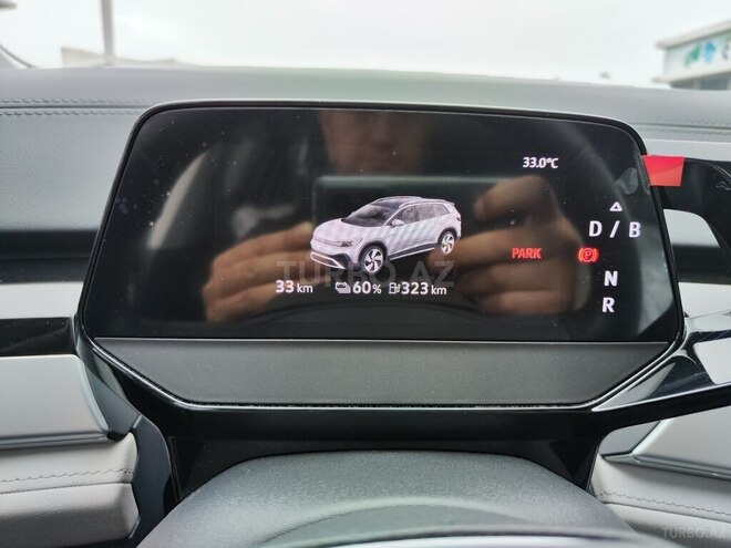 Volkswagen ID.6 2022, 0 km - 0.0 l - Bakı