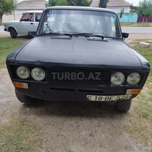 LADA (VAZ) 2106 1996, 25,000 km - 1.6 l - Biləsuvar