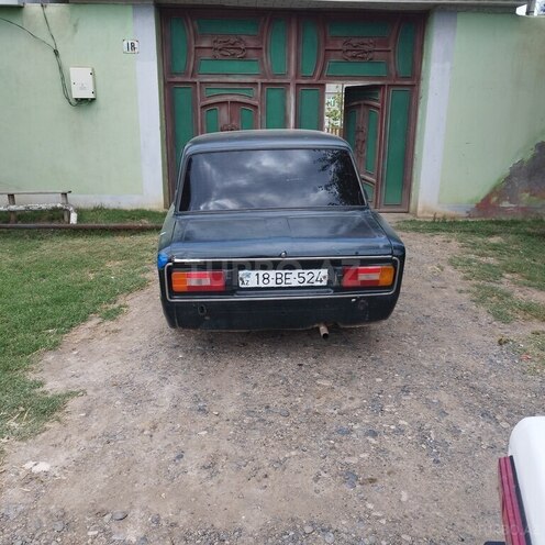 LADA (VAZ) 2106 1996, 25,000 km - 1.6 l - Biləsuvar