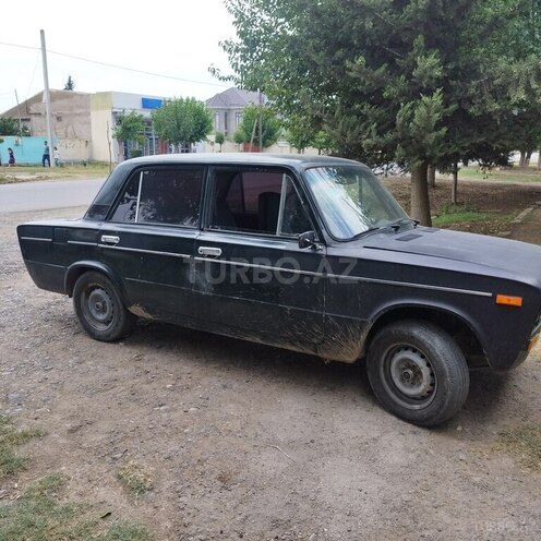 LADA (VAZ) 2106 1996, 25,000 km - 1.6 l - Biləsuvar