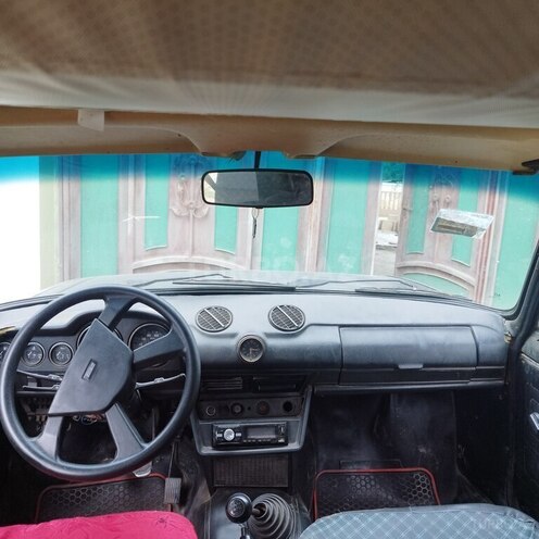 LADA (VAZ) 2106 1996, 25,000 km - 1.6 l - Biləsuvar