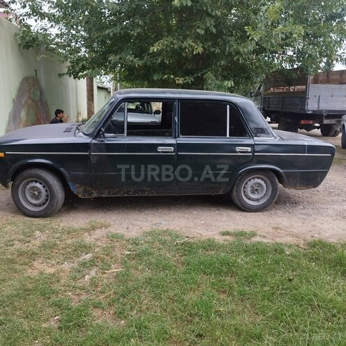 LADA (VAZ) 2106 1996, 25,000 km - 1.6 l - Biləsuvar